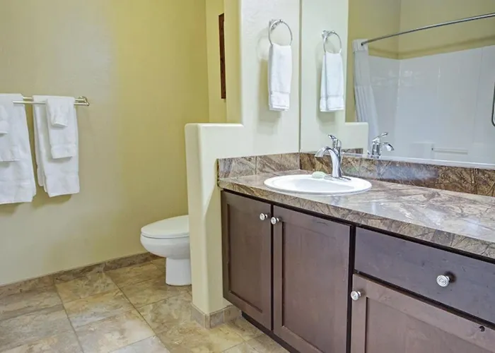 Worldmark Bison Ranch - 1bd Sleeps Up To 4 Holiday home Overgaard