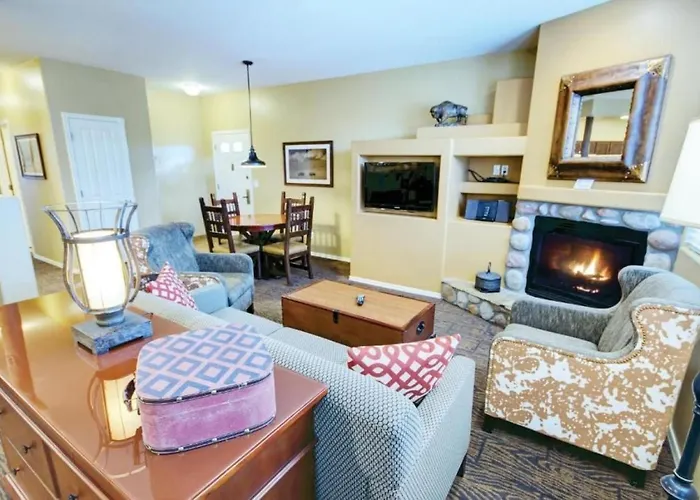 Worldmark Bison Ranch - 1bd Sleeps Up To 4 *
