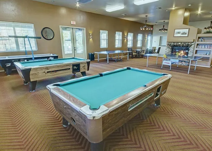 Worldmark Bison Ranch - 1bd Sleeps Up To 4 *