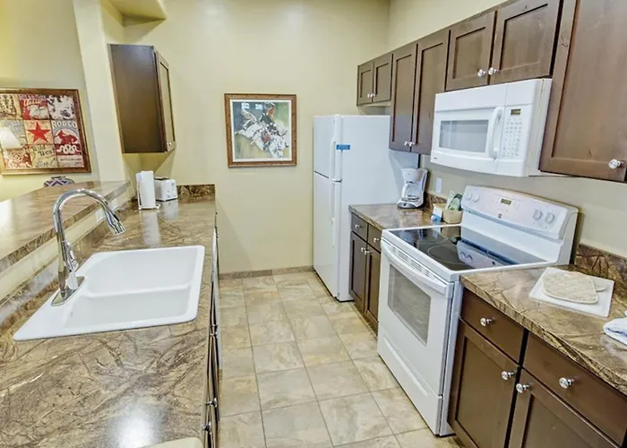 Worldmark Bison Ranch - 1bd Sleeps Up To 4 Holiday home