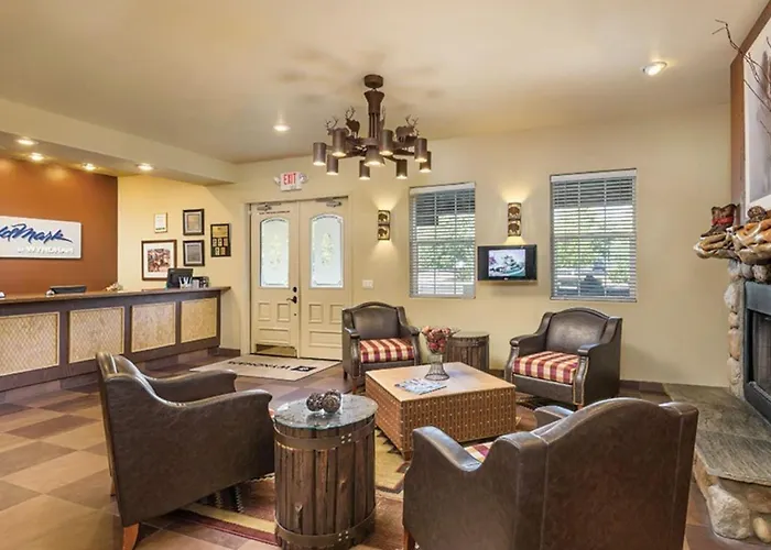 Worldmark Bison Ranch - 1bd Sleeps Up To 4 Overgaard