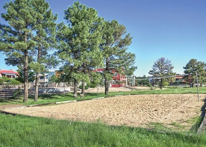 Worldmark Bison Ranch - 1bd Sleeps Up To 4 * Overgaard