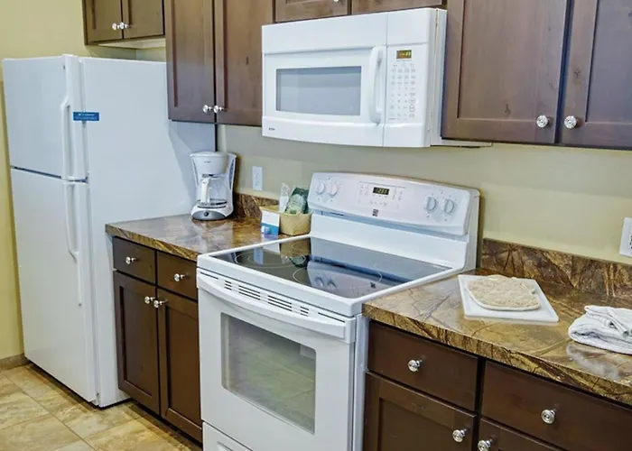 Holiday home Worldmark Bison Ranch - 1bd Sleeps Up To 4 *