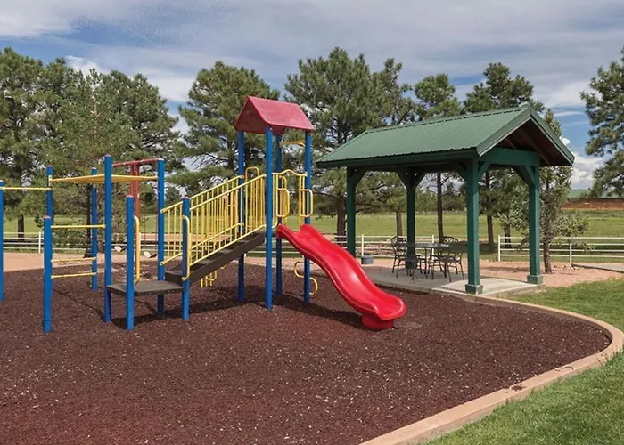 Holiday home Worldmark Bison Ranch - 1bd Sleeps Up To 4