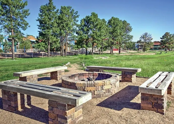 Worldmark Bison Ranch - 1bd Sleeps Up To 4 *