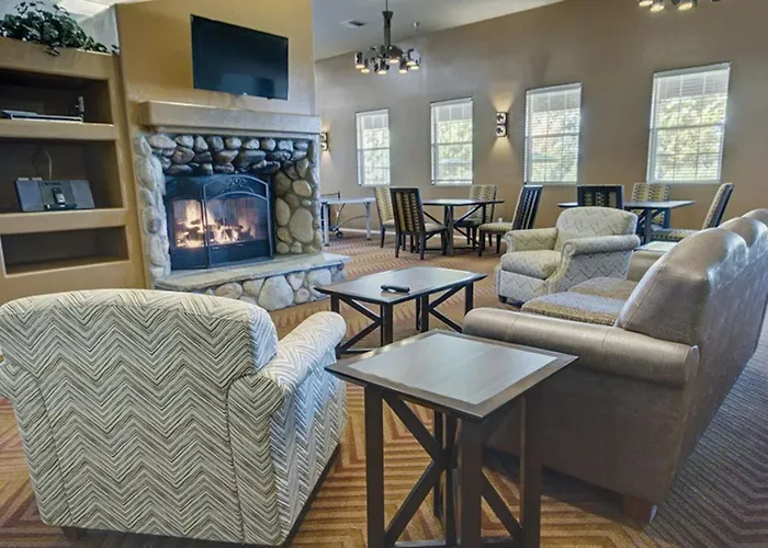 Worldmark Bison Ranch - 1bd Sleeps Up To 4 * Overgaard