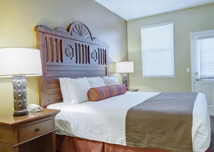 Holiday home Worldmark Bison Ranch - 1bd Sleeps Up To 4