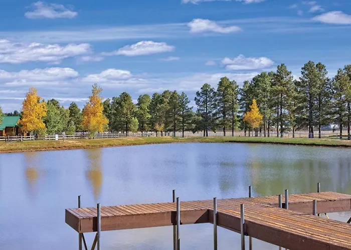 Worldmark Bison Ranch - 1bd Sleeps Up To 4 Holiday home *