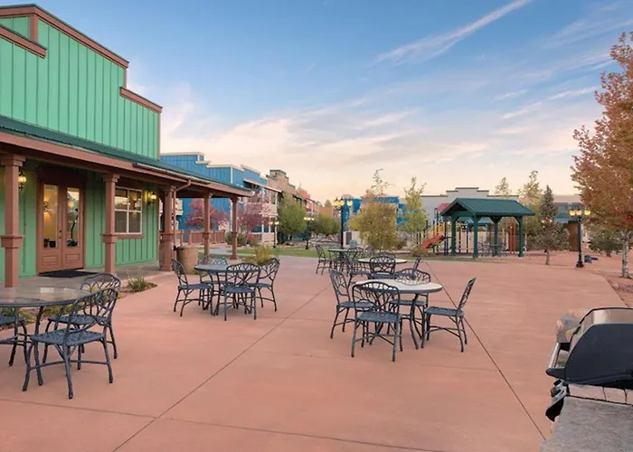 Holiday home Worldmark Bison Ranch - 1bd Sleeps Up To 4 *