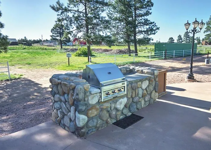 Worldmark Bison Ranch - 1bd Sleeps Up To 4 * Overgaard