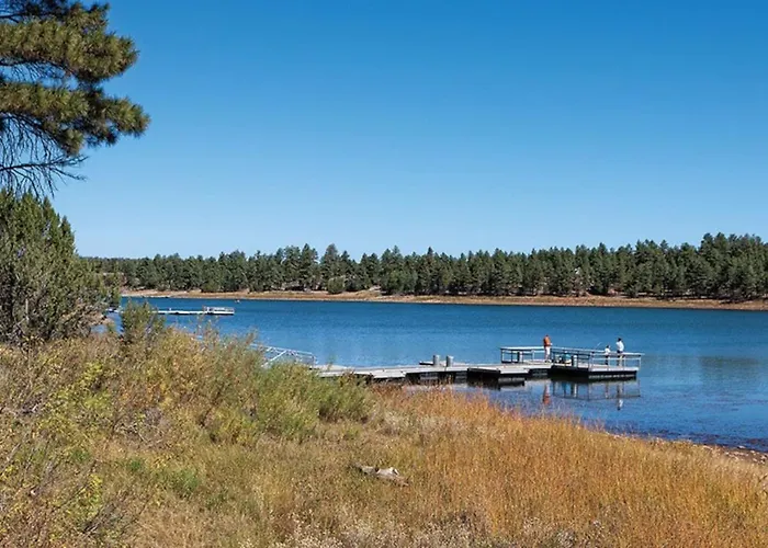 Worldmark Bison Ranch - 1bd Sleeps Up To 4 Holiday home Overgaard