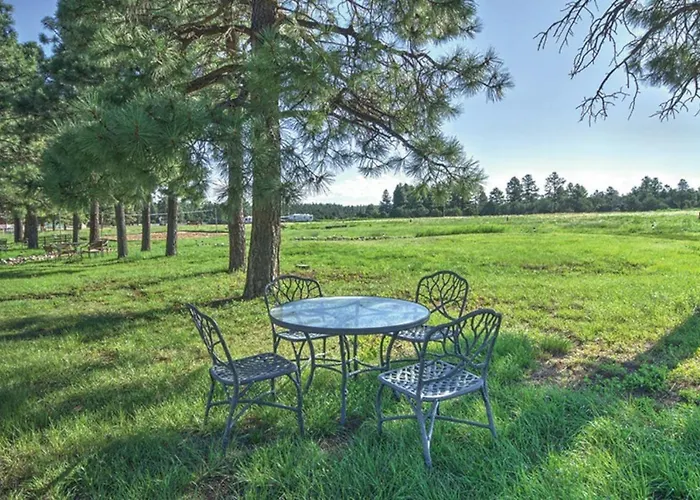 Holiday home Worldmark Bison Ranch - 1bd Sleeps Up To 4 Overgaard